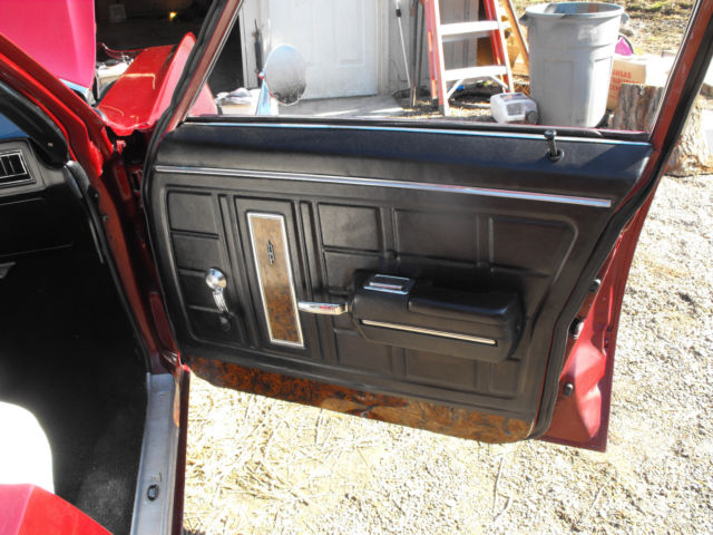 1970 Oldsmobile Eighty-Eight DELTA - photo 5