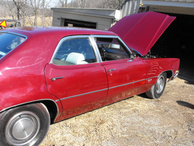 1970 Oldsmobile Eighty-Eight DELTA - photo 8