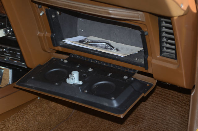 1971 Mercury Cougar XR7 - photo 13