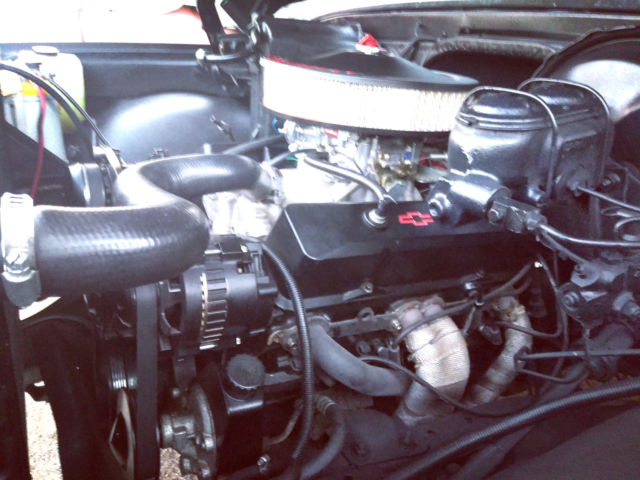 1972 GMC C20 3/4 Ton - photo 11