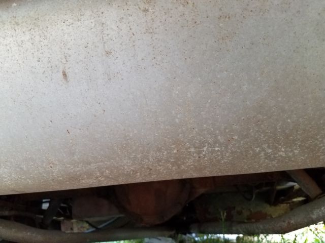 1974 Other Makes Bricklin SV1 - photo 11