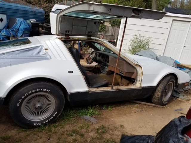 1974 Other Makes Bricklin SV1 - photo 3