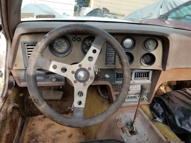 1974 Other Makes Bricklin SV1 - photo 5