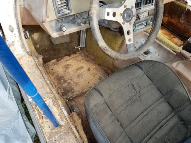 1974 Other Makes Bricklin SV1 - photo 7
