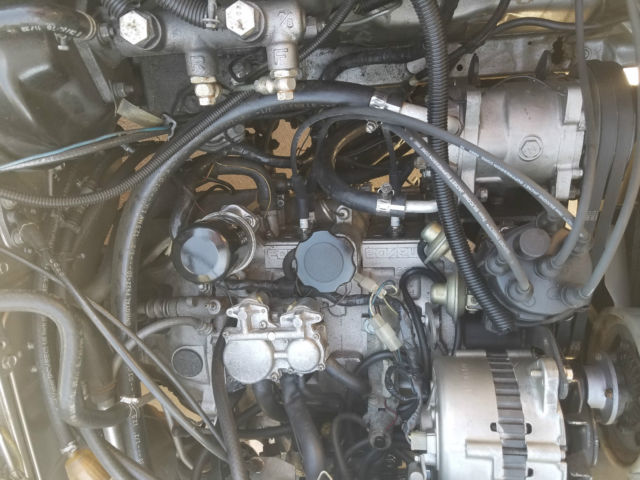 1976 Mazda RX-5 Cosmo Twin-Rotary - photo 5