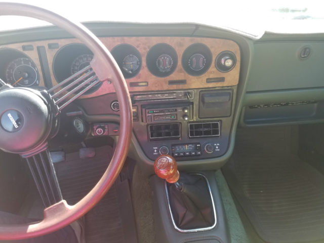 1976 Mazda Cosmo RX-5 Mazda RX-5 - photo 11