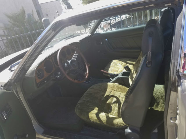 1976 Mazda Cosmo RX-5 Mazda RX-5 - photo 7