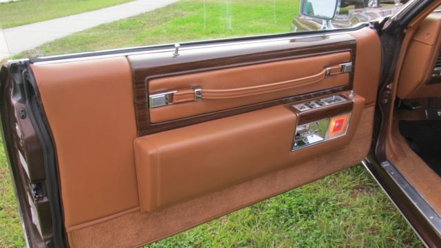 1978 Cadillac DeVille Convertible - photo 11