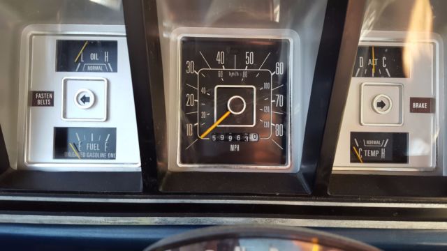 1979 Ford F-250 Trailer Special - photo 10