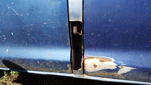 1979 Ford F-250 Trailer Special - photo 4