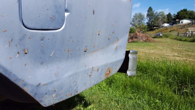 1979 Ford F-250 Trailer Special - photo 6