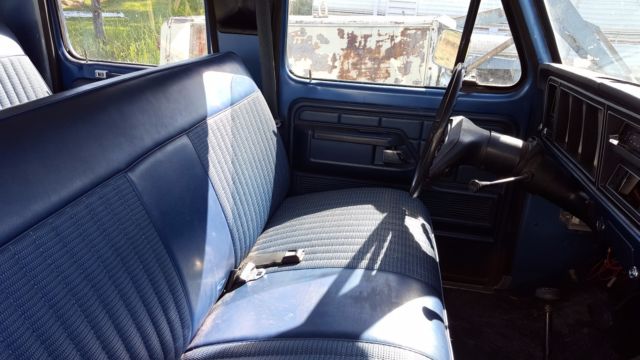1979 Ford F-250 Trailer Special - photo 9