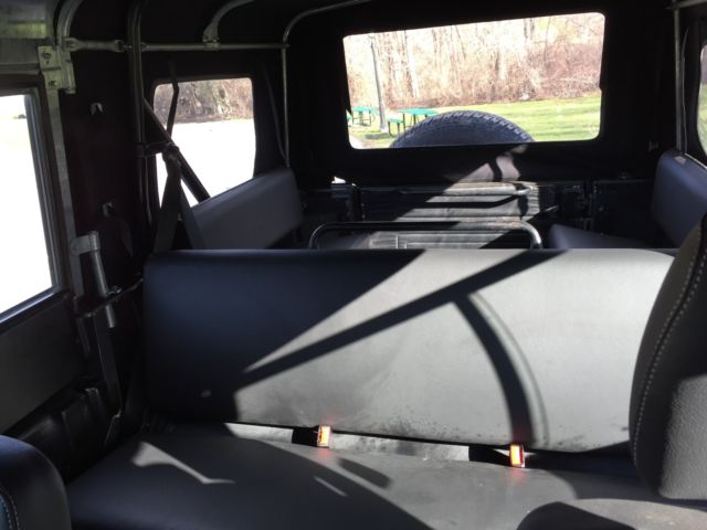 1983 Land Rover Defender 110 - photo 10