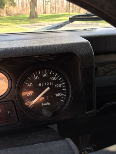 1983 Land Rover Defender 110 - photo 11