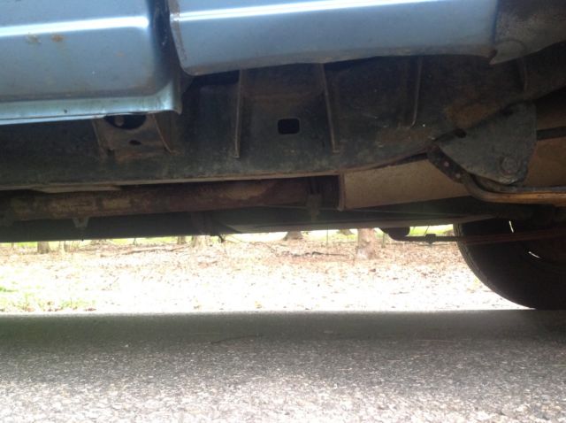 1986 Toyota Pickup SR5 Turbo - photo 12