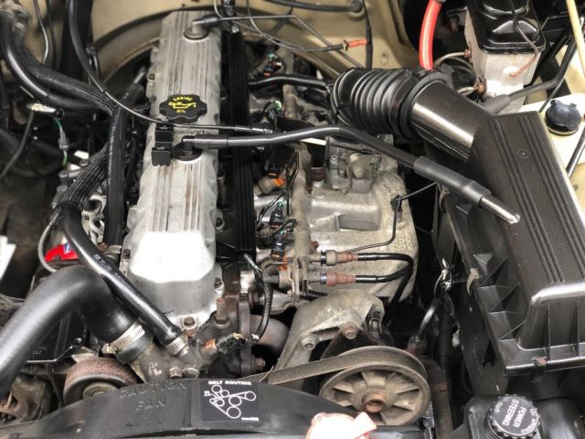 1992 Jeep Wrangler Sahara - photo 4