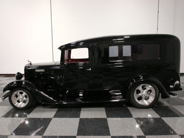 1935 International Harvester Other Flower Wagon - photo 2