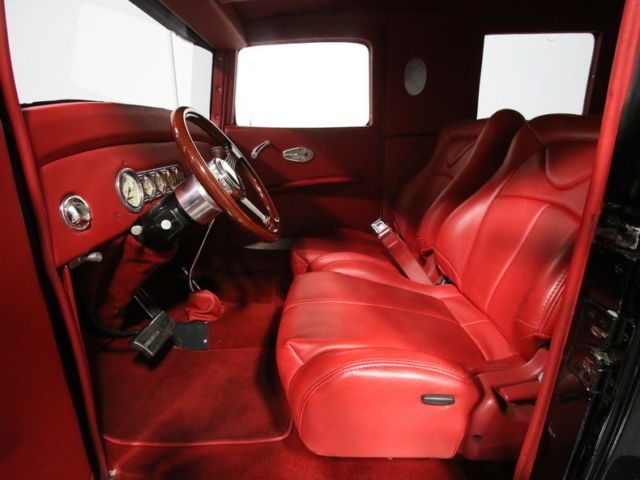 1935 International Harvester Other Flower Wagon - photo 3