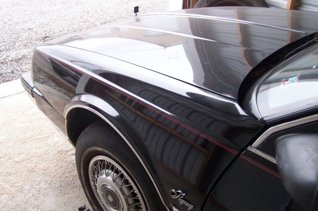 1985 Oldsmobile Ninety-Eight - photo 10