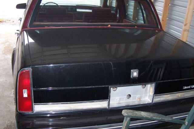 1985 Oldsmobile Ninety-Eight - photo 11