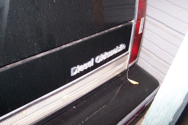 1985 Oldsmobile Ninety-Eight - photo 4