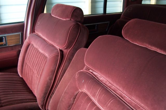 1985 Oldsmobile Ninety-Eight - photo 6
