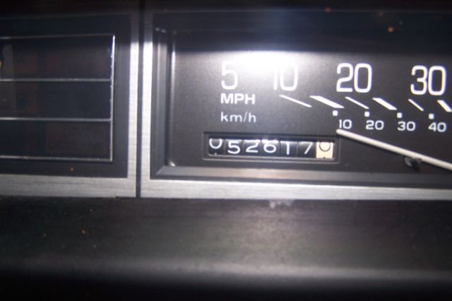 1985 Oldsmobile Ninety-Eight - photo 7