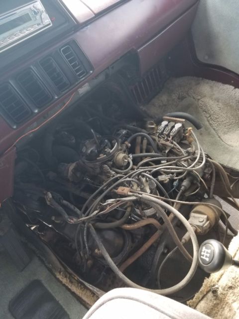 1989 Dodge Ram Van - photo 5