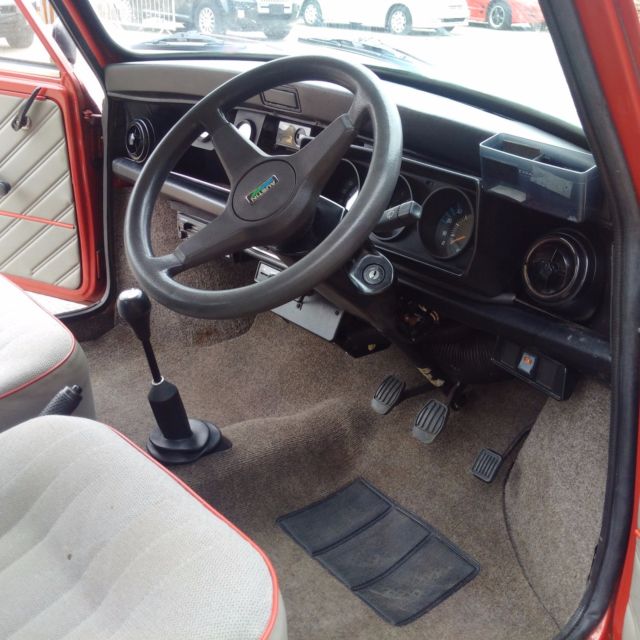 1986 Mini Classic Mini - photo 4