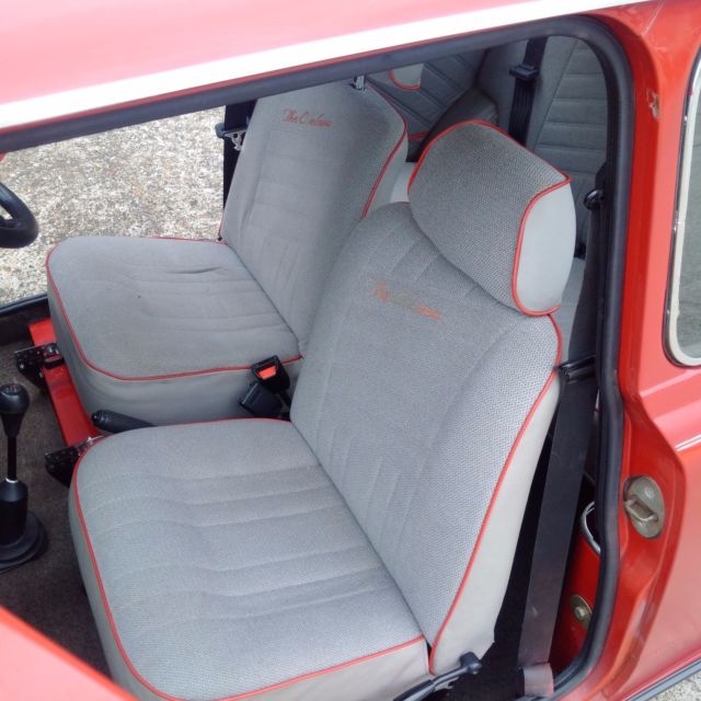 1986 Mini Classic Mini - photo 7