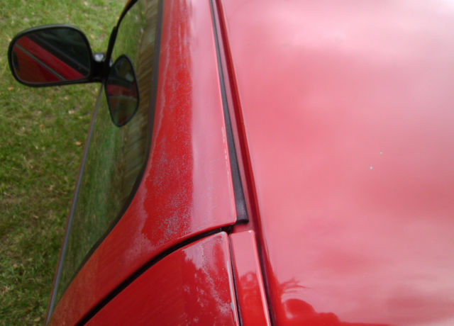 1994 Chevrolet S-10 - photo 12