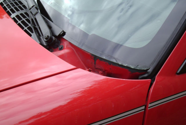 1994 Chevrolet S-10 - photo 5