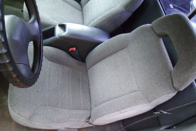 1994 Chevrolet S-10 - photo 7