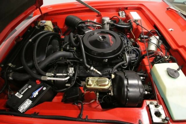 1987 Studebaker II Convertible - photo 4