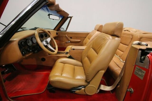 1987 Studebaker II Convertible - photo 5