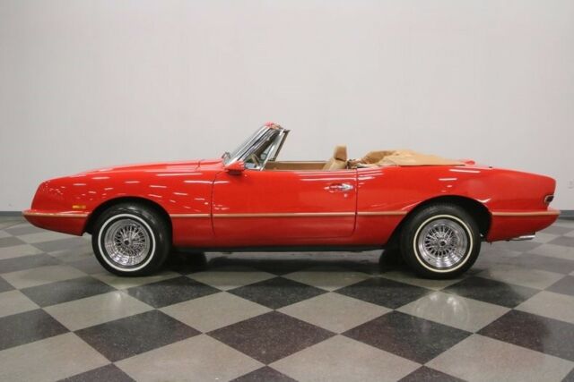 1987 Studebaker II Convertible - photo 8