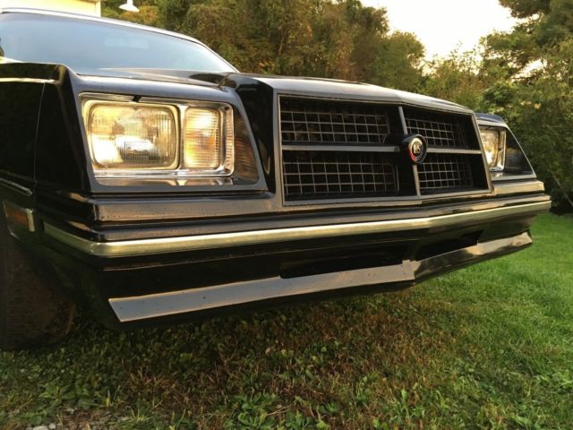 Extremely Rare Barn Find 1980 Chrysler Cordoba LS Barn Find Extremely Rare