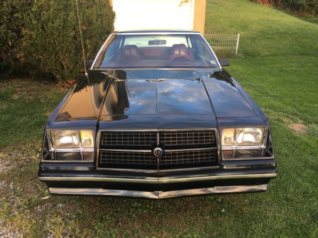 1980 Chrysler Cordoba LS Barn Find Extremely Rare - photo 2