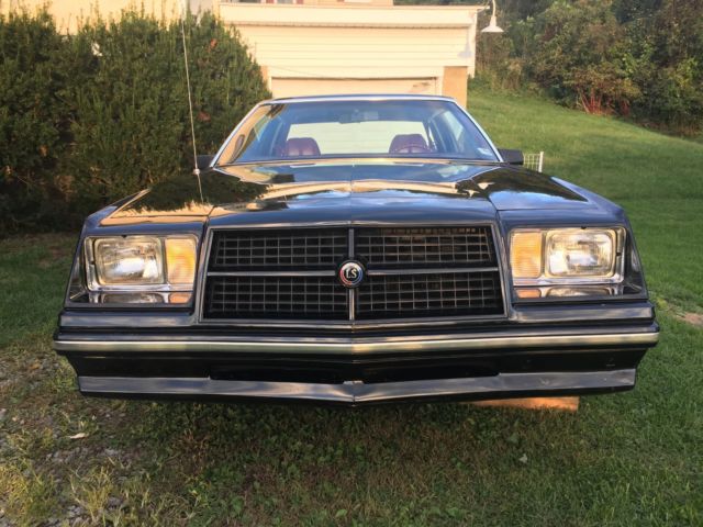 1980 Chrysler Cordoba LS Barn Find Extremely Rare - photo 3