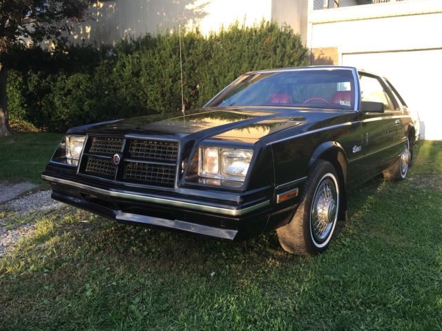 1980 Chrysler Cordoba LS Barn Find Extremely Rare - photo 4