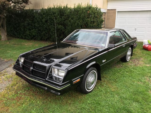 1980 Chrysler Cordoba LS Barn Find Extremely Rare - photo 5