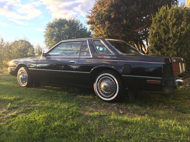 1980 Chrysler Cordoba LS Barn Find Extremely Rare - photo 7