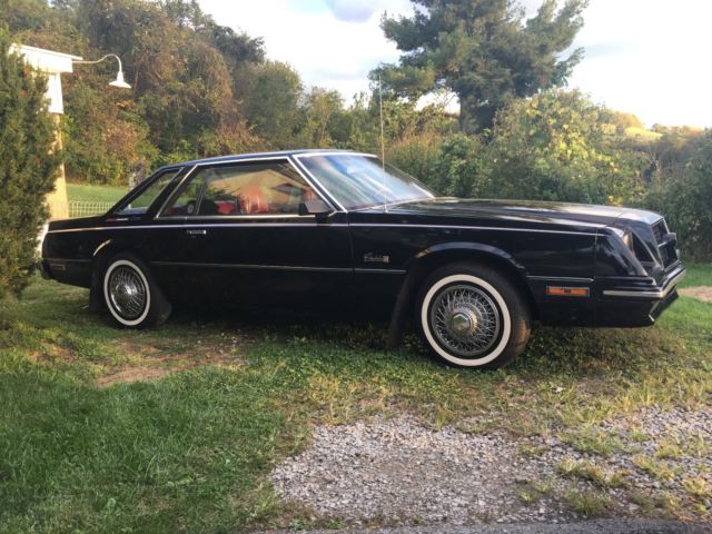 1980 Chrysler Cordoba LS Barn Find Extremely Rare - photo 8