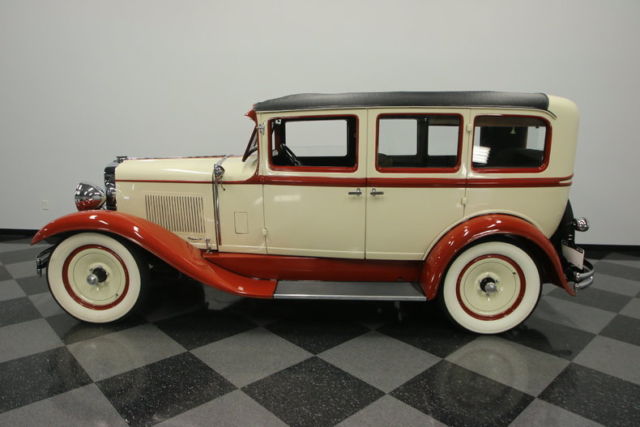1929 Other Makes - photo 2