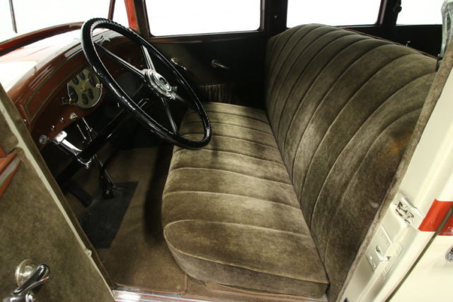 1929 Other Makes - photo 3