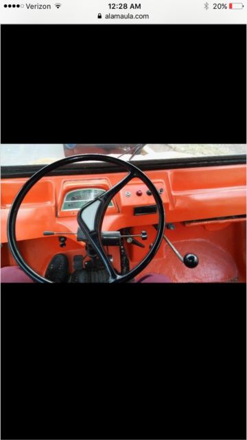 1976 Citroën - photo 9