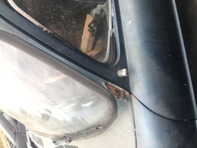 1966 Volkswagen Beetle - Classic DELUXE - photo 4