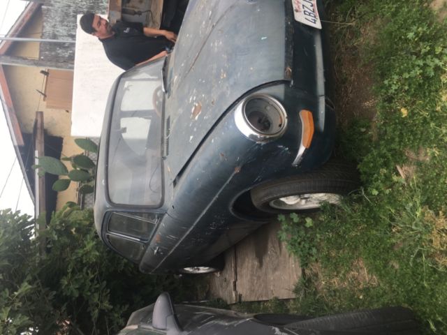 1966 Volkswagen Beetle - Classic DELUXE - photo 9