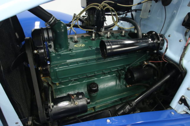 1933 Oldsmobile Sport Coupe - photo 4