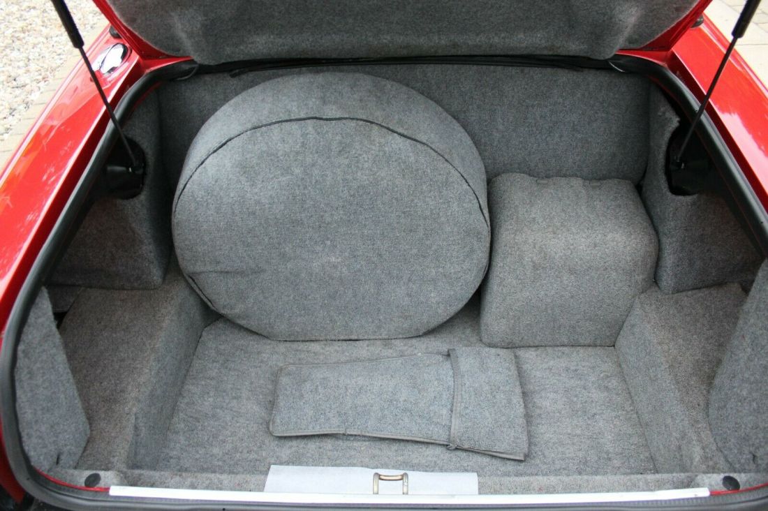 1993 Jaguar XJS - photo 10
